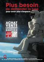 L'immobilier à vos côtés