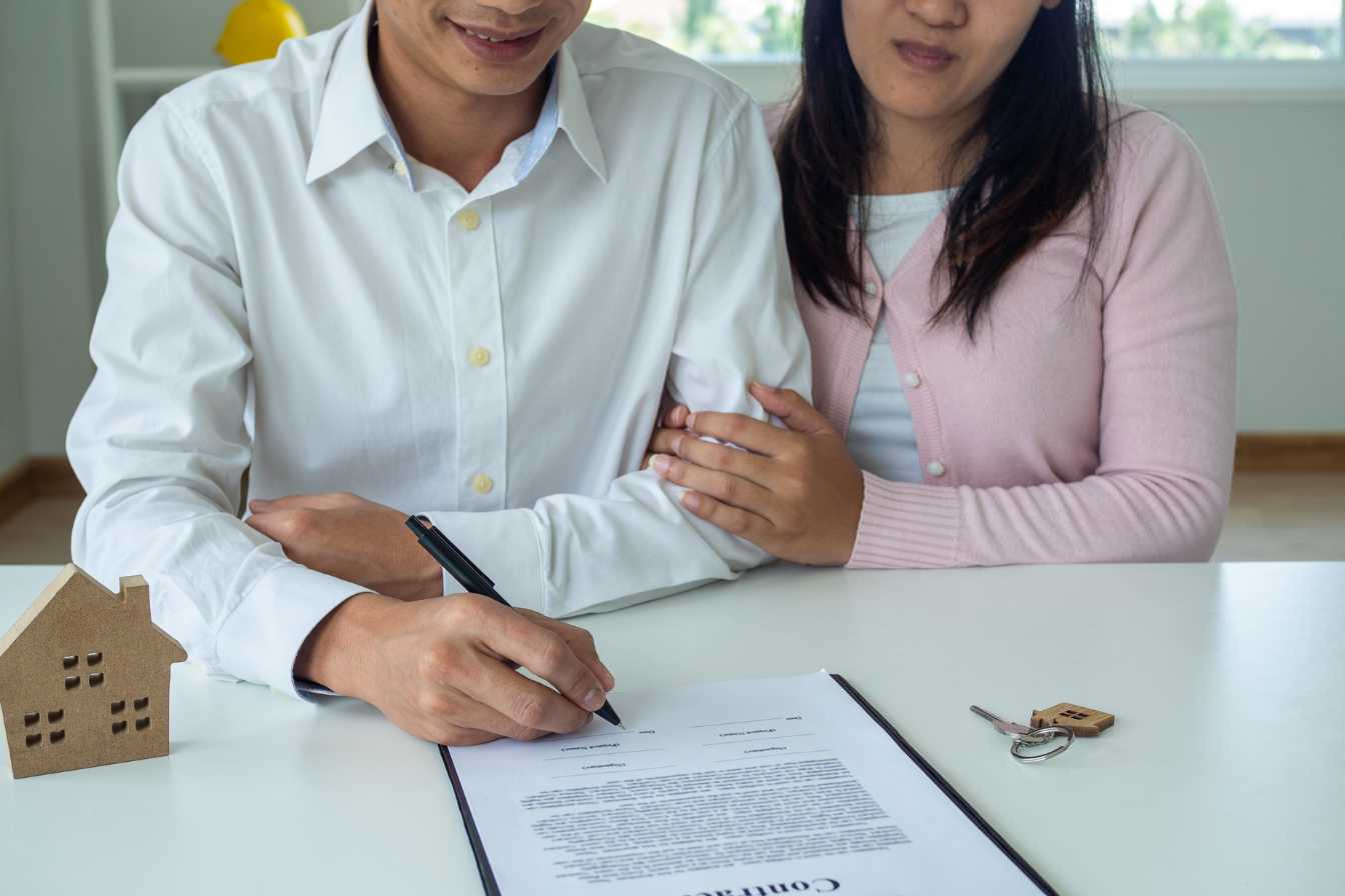 co emprunteurs et assurance ce qu il faut savoir avant de signer 1