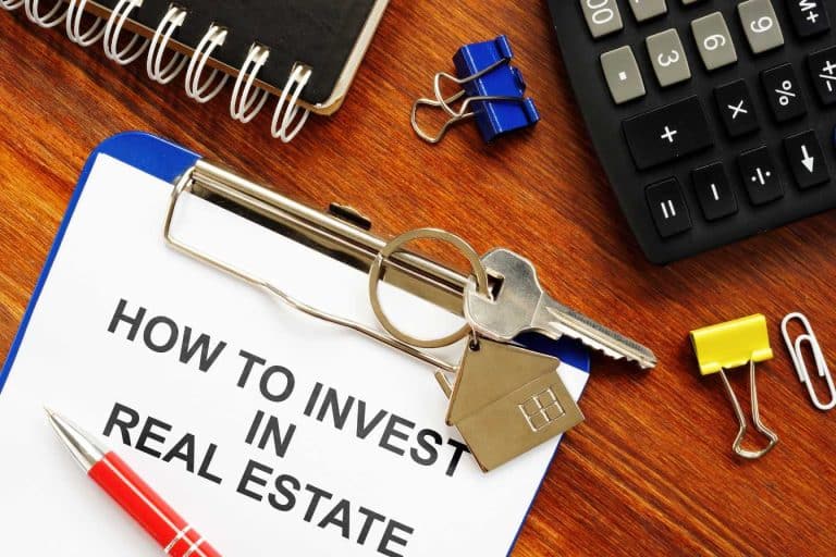comment investir dans l immobilier 1