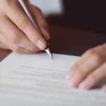 constituer le dossier locataire 1