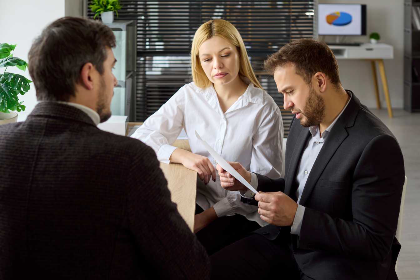 courtier en assurance emprunteur faut il en passer par un pour son achat immobilier 1