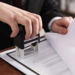quels sont les frais de notaire pour le vendeur 1