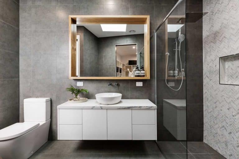 refaire sa salle de bain prix et plus value a la revente 1