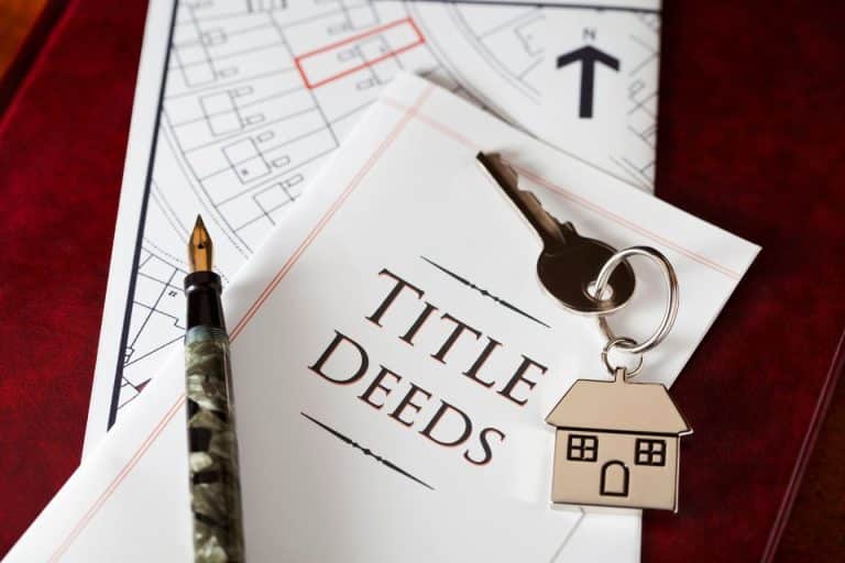 tout savoir sur le titre de propriete exemple details et utilite 1
